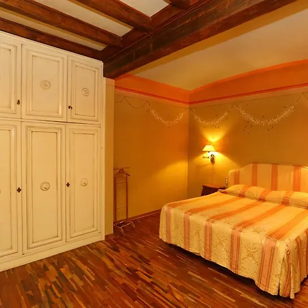 Fattoria La Gigliola Resort