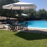 Resort Fattoria La Gigliola 3*