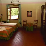 Resort Fattoria La Gigliola Montespertoli
