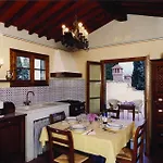 Fattoria La Gigliola Resort 3*