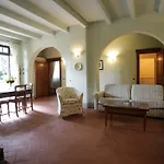 Fattoria La Gigliola Resort 3*