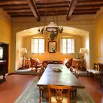 Fattoria La Gigliola 3* Montespertoli