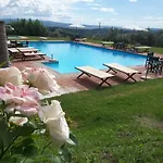 Fattoria La Gigliola Resort 3*