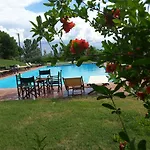 Resort Fattoria La Gigliola 3*