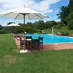 Fattoria La Gigliola 3*