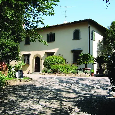 Resort Fattoria La Gigliola 3*