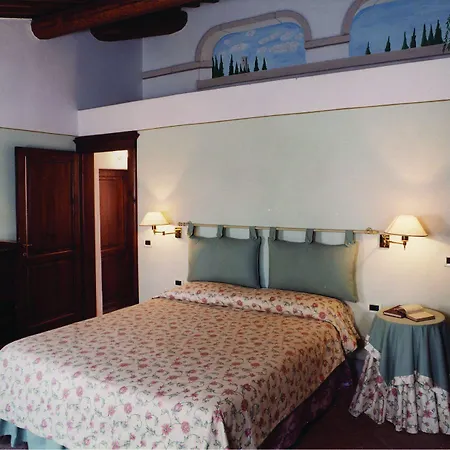 Fattoria La Gigliola Resort Montespertoli