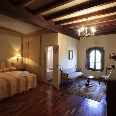 Fattoria La Gigliola 3* Montespertoli