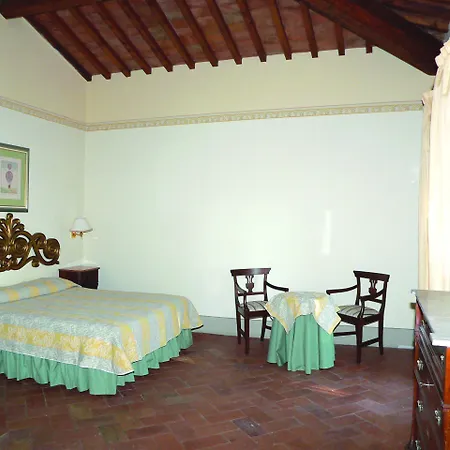 Fattoria La Gigliola 3* Montespertoli