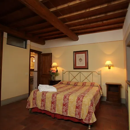 Fattoria La Gigliola Θέρετρο 3*