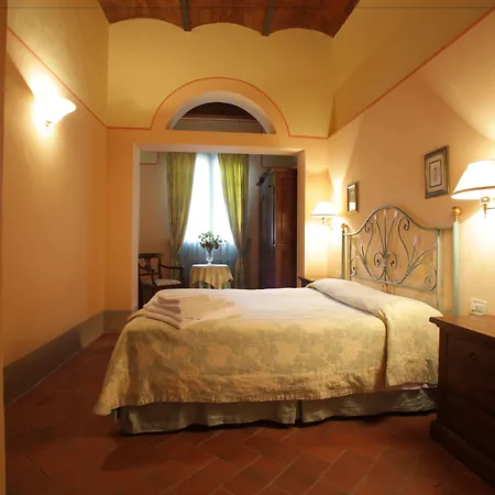 Fattoria La Gigliola Resort 3*