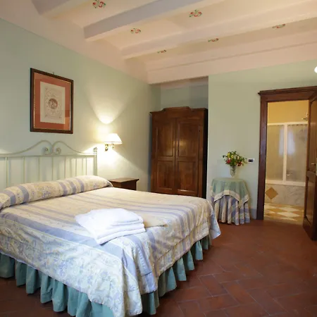 Fattoria La Gigliola 3* Montespertoli