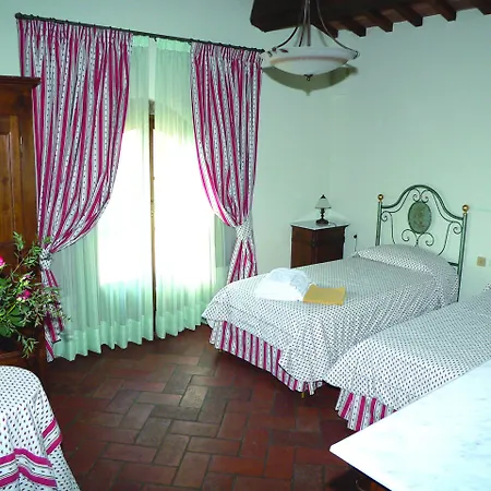 Fattoria La Gigliola Montespertoli