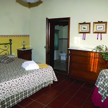 Resort Fattoria La Gigliola