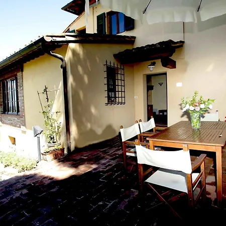 Fattoria La Gigliola Θέρετρο 3*