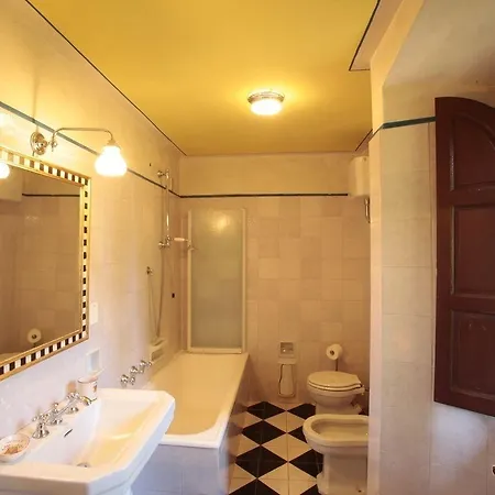Resort Fattoria La Gigliola