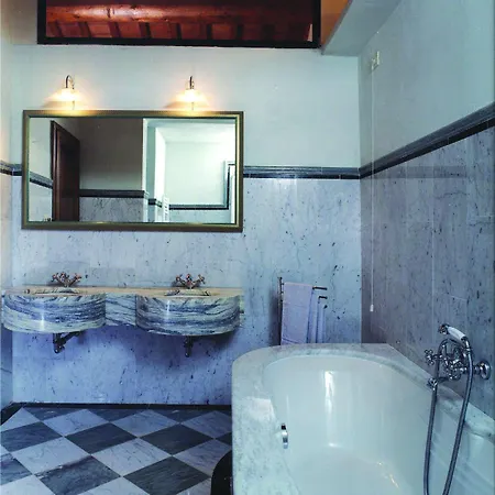 Resort Fattoria La Gigliola Montespertoli
