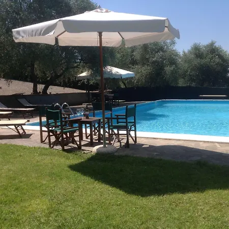Fattoria La Gigliola Resort 3*
