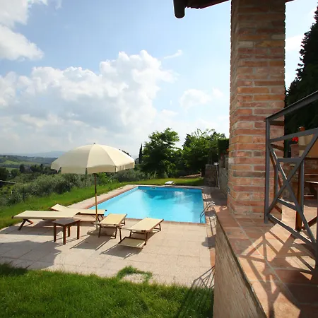 Fattoria La Gigliola 3*