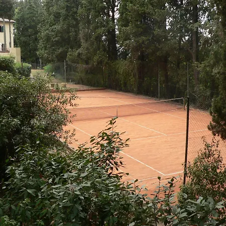 Resort Fattoria La Gigliola