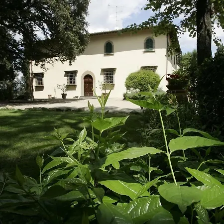Fattoria La Gigliola Resort