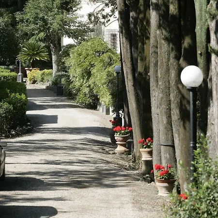 Resort Fattoria La Gigliola