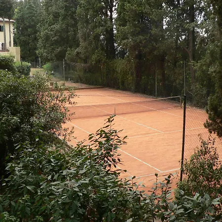 Fattoria La Gigliola 3* Montespertoli
