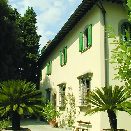 Fattoria La Gigliola 몬테스페르톨리