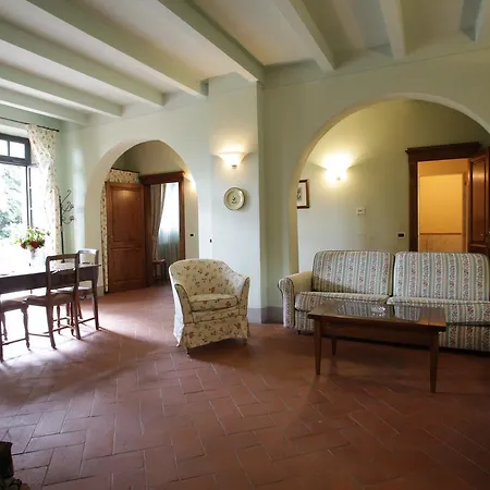Fattoria La Gigliola 리조트 3*