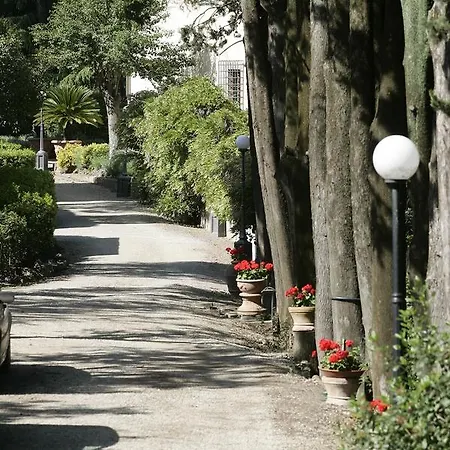 Fattoria La Gigliola 리조트