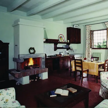Fattoria La Gigliola Resort 3*
