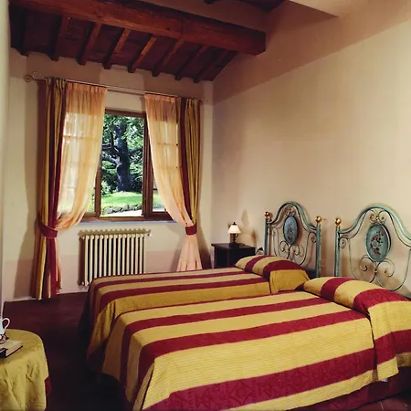 Fattoria La Gigliola 몬테스페르톨리