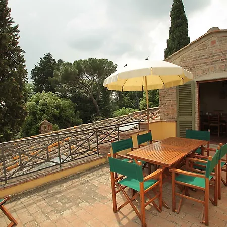 Fattoria La Gigliola 리조트