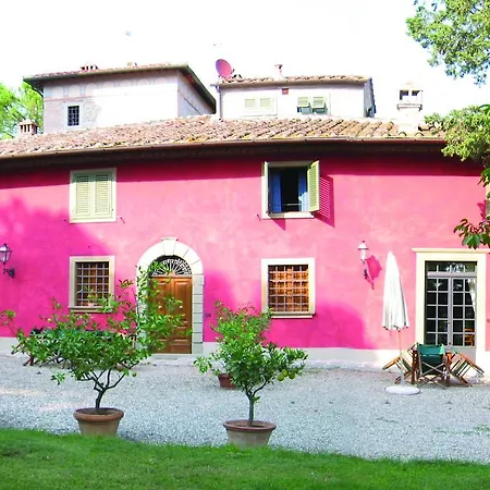 Fattoria La Gigliola Resort Montespertoli