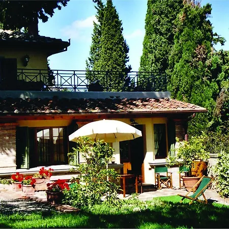 Resort Fattoria La Gigliola Montespertoli