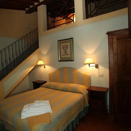 Fattoria La Gigliola 몬테스페르톨리