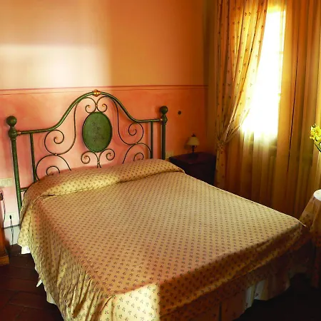 Fattoria La Gigliola 리조트 3*