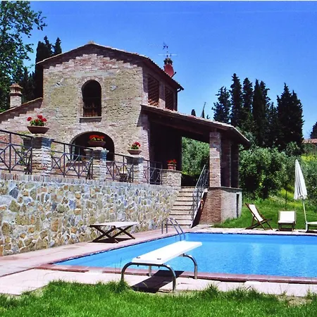 Resort Fattoria La Gigliola