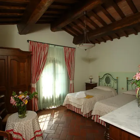 Resort Fattoria La Gigliola 3*