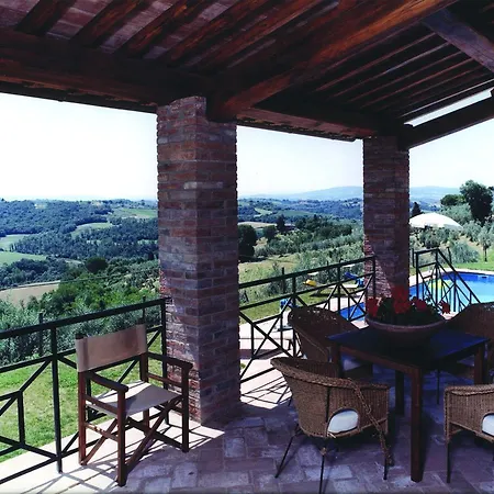 Fattoria La Gigliola