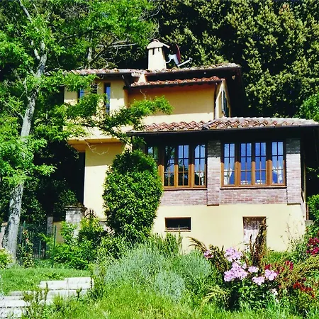Resort Fattoria La Gigliola Montespertoli
