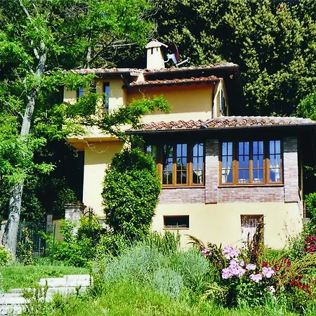 Resort Fattoria La Gigliola Montespertoli