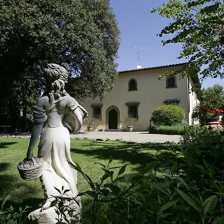 Fattoria La Gigliola