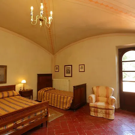 Resort Fattoria La Gigliola
