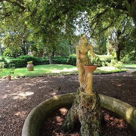 Fattoria La Gigliola Resort