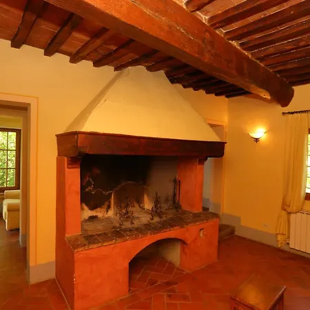 Resort Fattoria La Gigliola 3*
