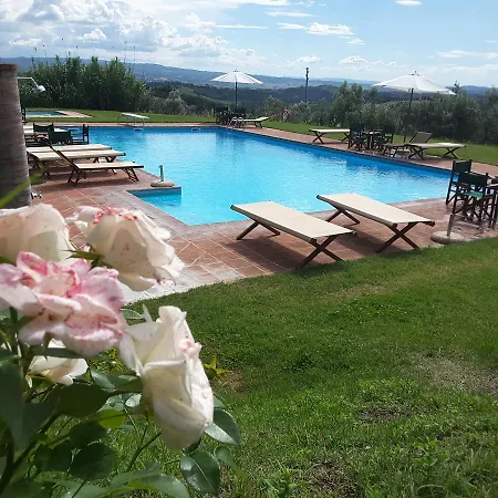 Fattoria La Gigliola Resort 3*