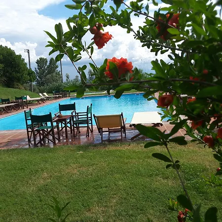 Resort Fattoria La Gigliola 3*