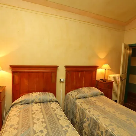 Resort Fattoria La Gigliola Montespertoli