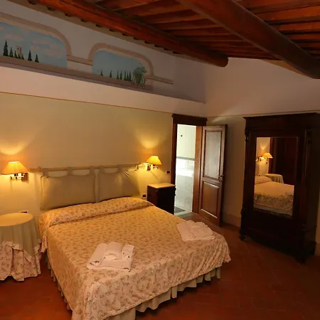 Fattoria La Gigliola Montespertoli